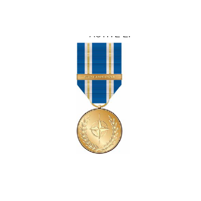 Medalla Althea