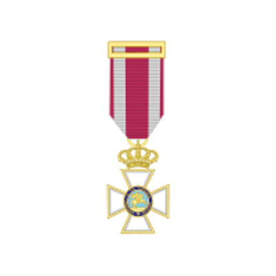 Cruz de San Hermenegildo