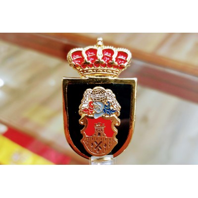 DISTINTIVO DE MERITO "JUAN SEBASTIAN ELCANO"
