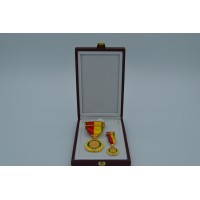 MEDALLA BALMIS