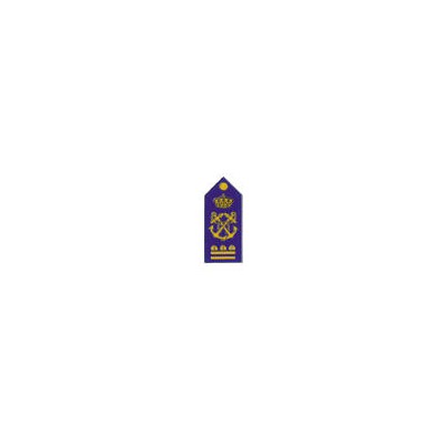 GUARDIA MARINA 2º