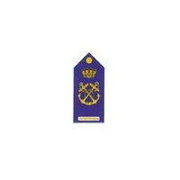 PALA GUARDIA MARINA 1º