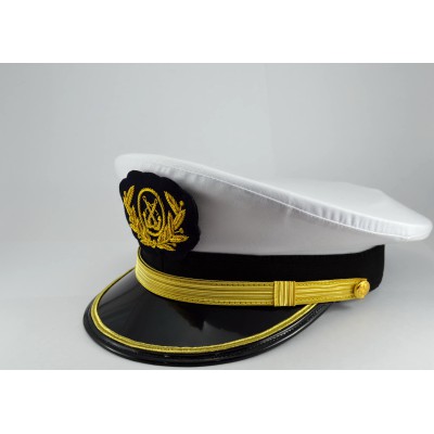GORRA CAPITAN DE PUENTE