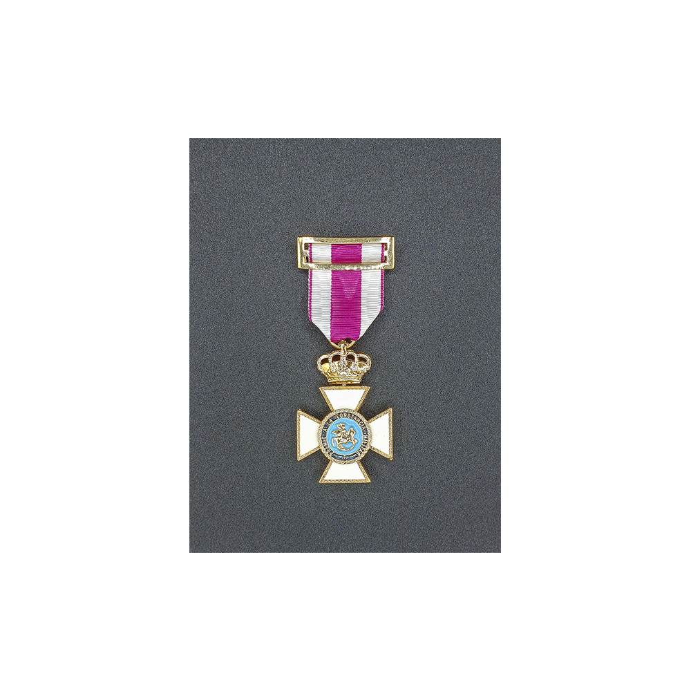 Cruz de San Hermenegildo