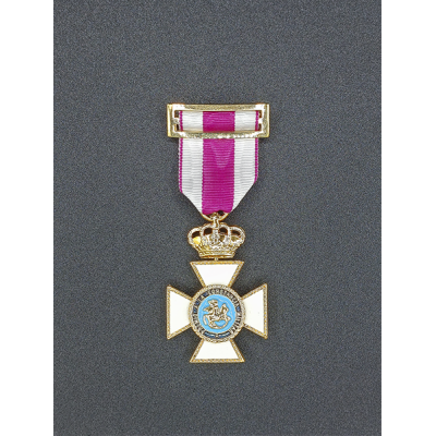 Cruz de San Hermenegildo