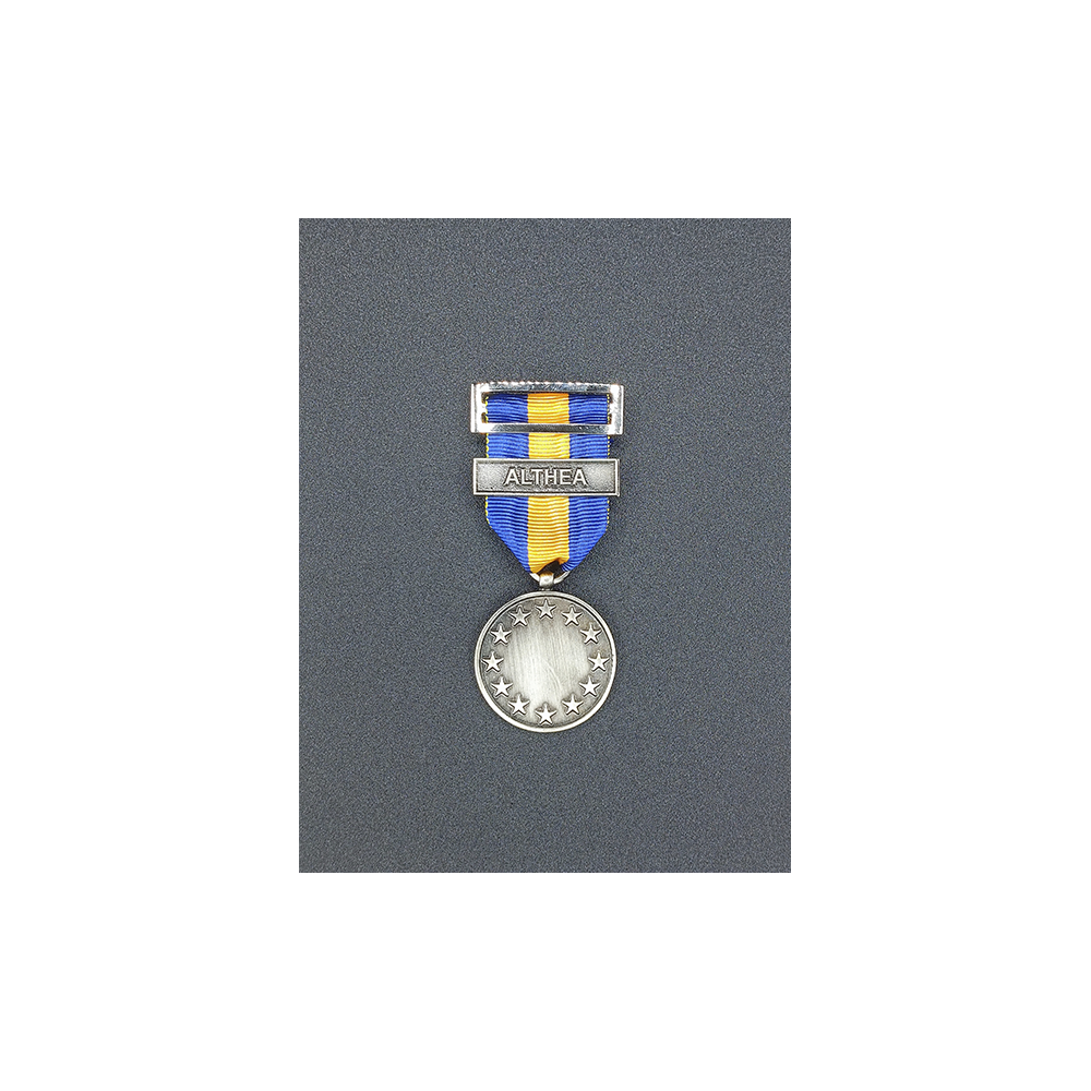 Medalla Althea