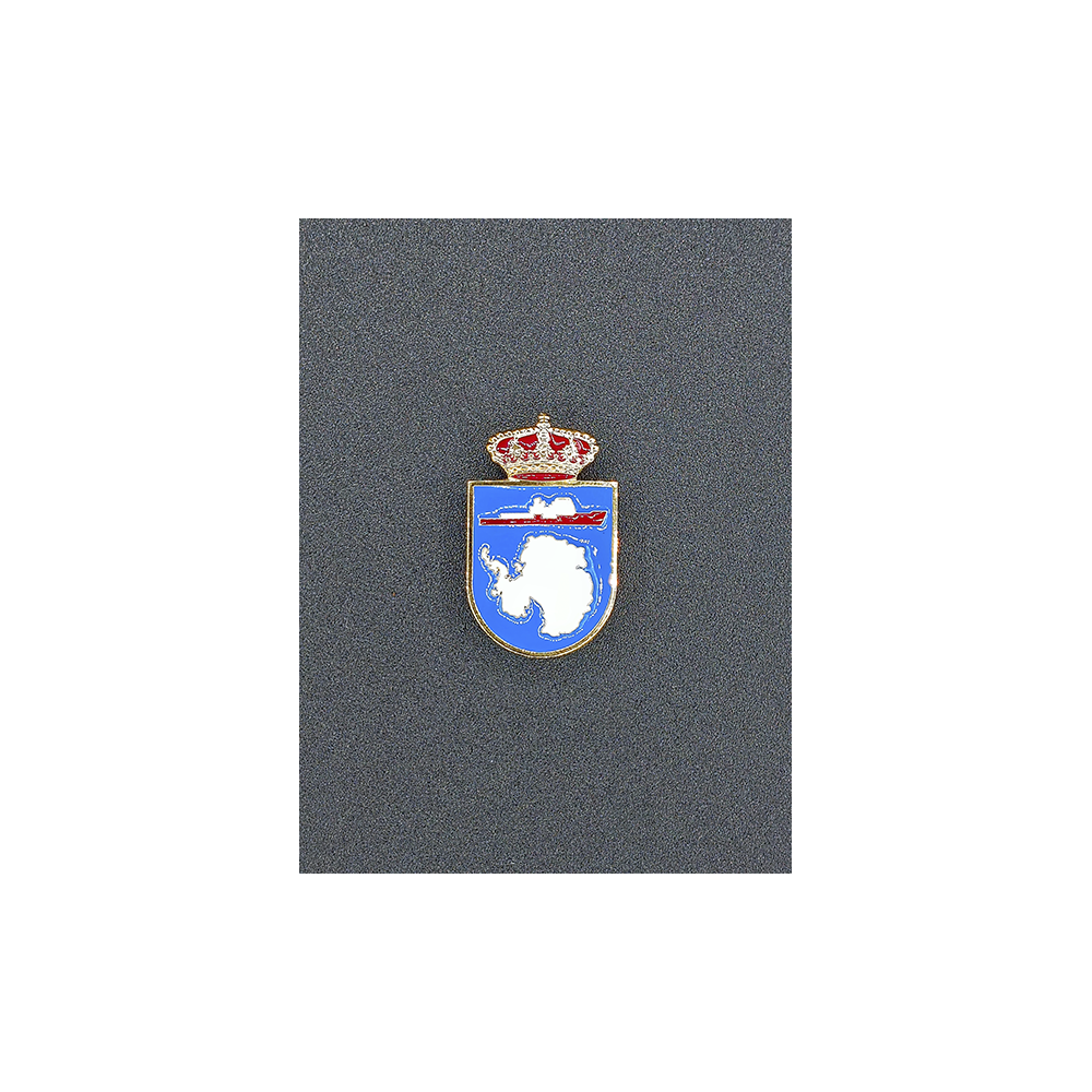 Medalla de la Antártida