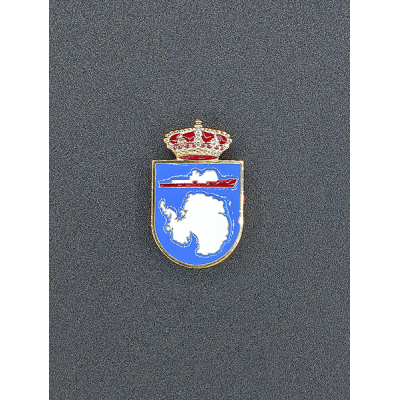 Medalla de la Antártida