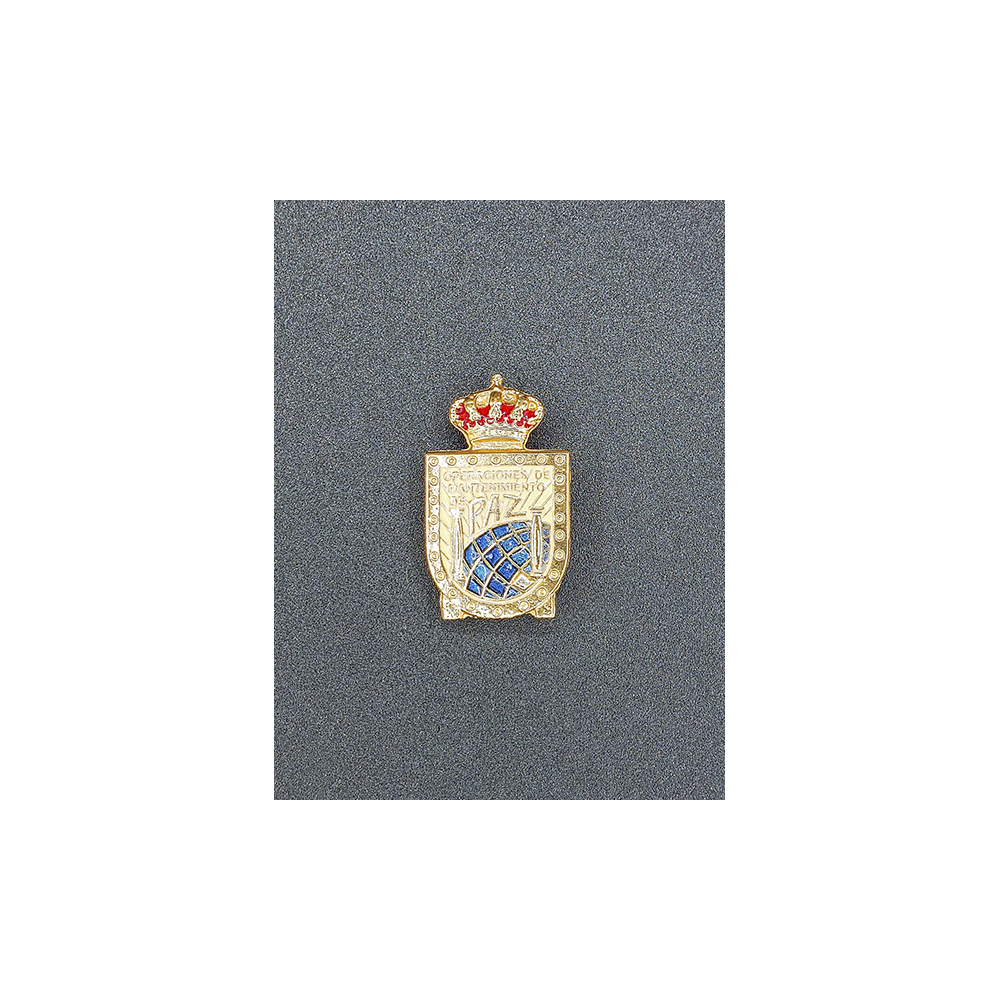 Medalla de la Paz