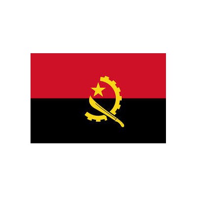 Angola