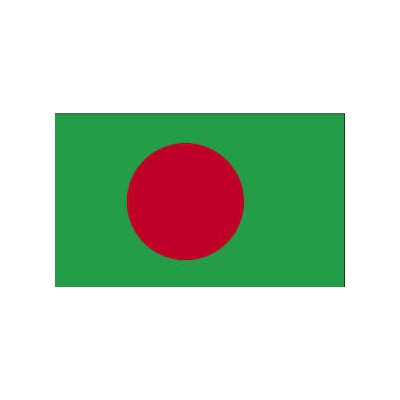 Bangladesh