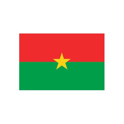 Burkina Faso