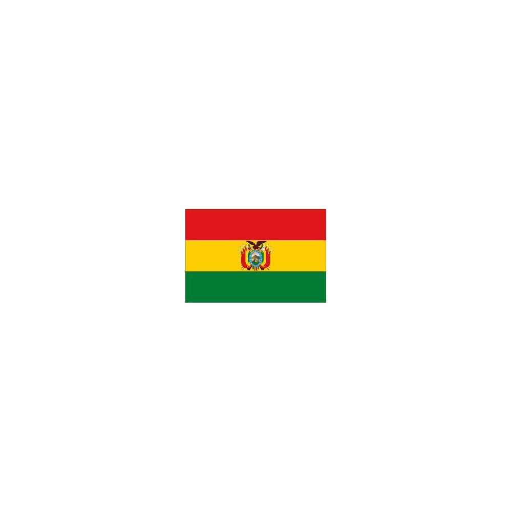 Bolivia C/E