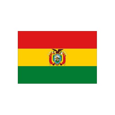 Bolivia C/E