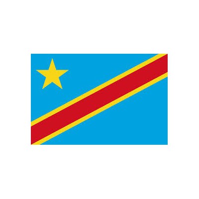 Congo Kinshasa