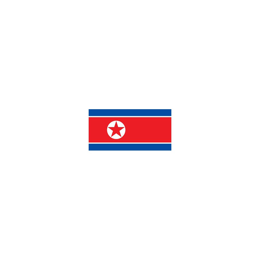 Corea del Norte