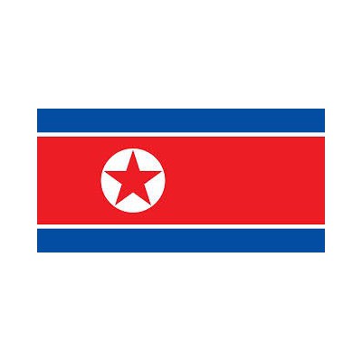 Corea del Norte