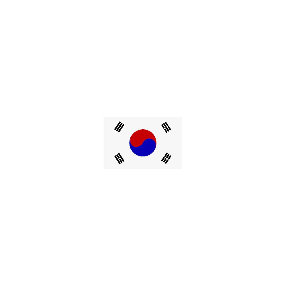 Corea del Sur