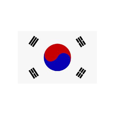 Corea del Sur