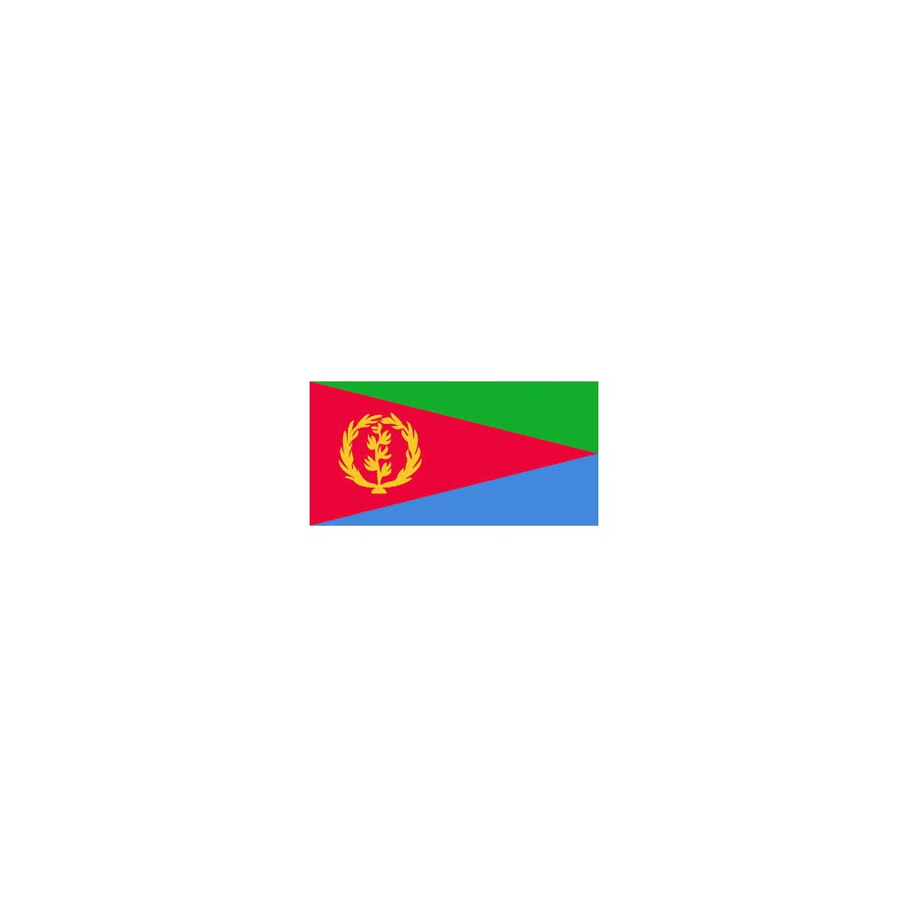 Eritrea