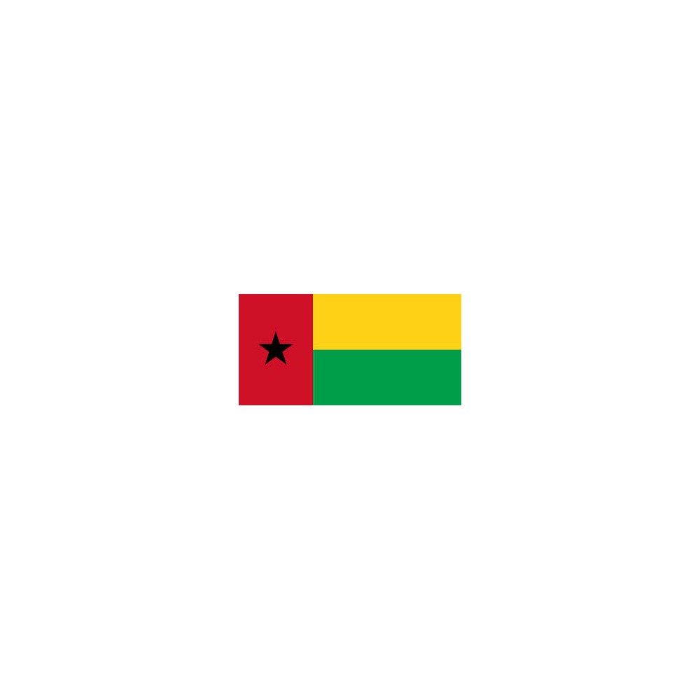 Guinea Bissao