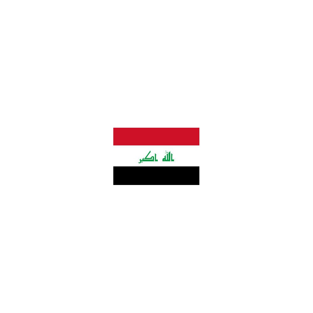 Irak