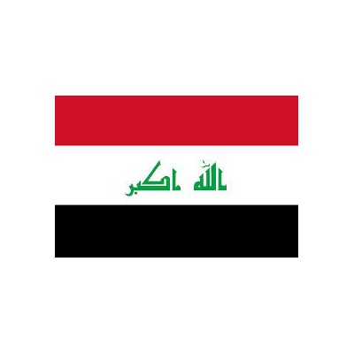 Irak