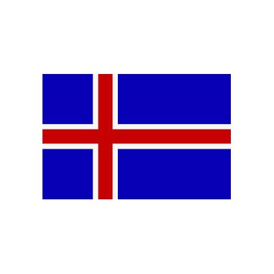Islandia