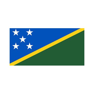 Islas Solomon