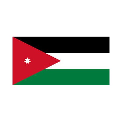 Jordania