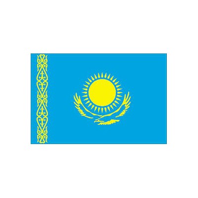 Kazahistan