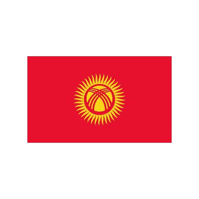 Kirguizistan