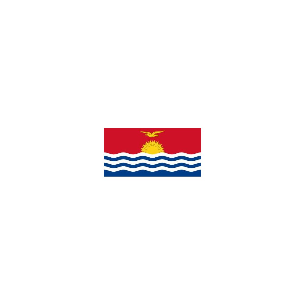 Kiribati