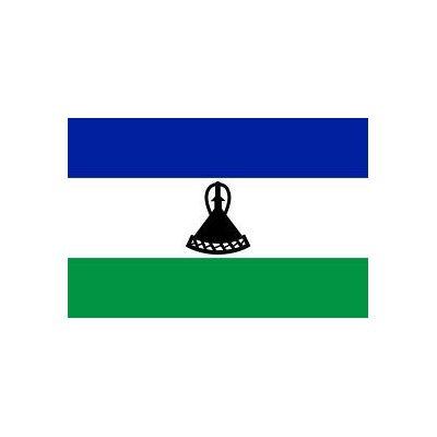 Lesotho