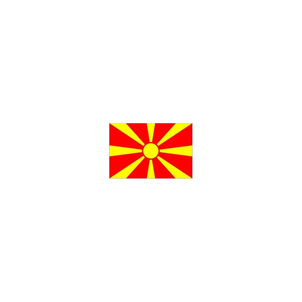 Macedonia