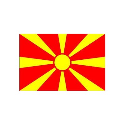 Macedonia