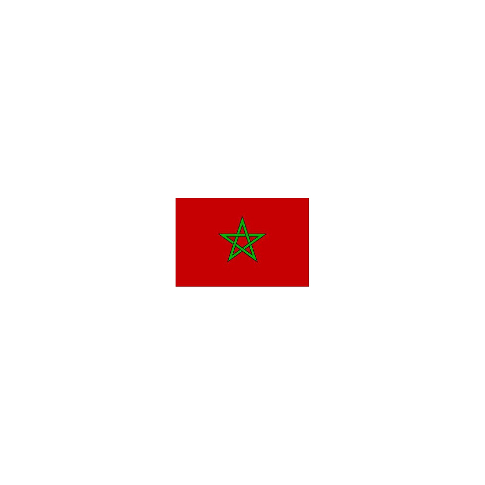 Marruecos
