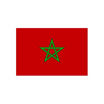 Marruecos