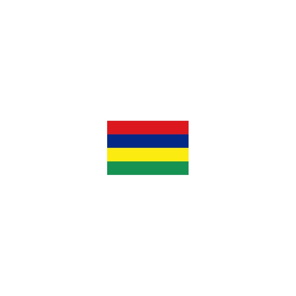 Mauricio, isl.