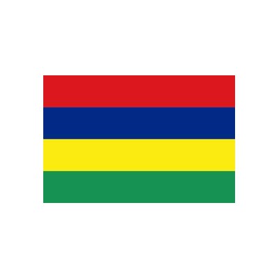 Mauricio, isl.