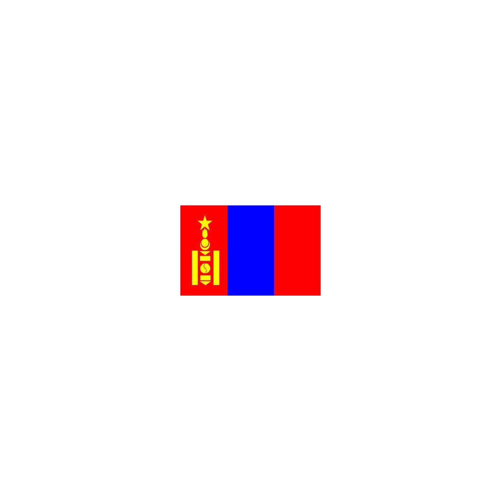 Mongolia