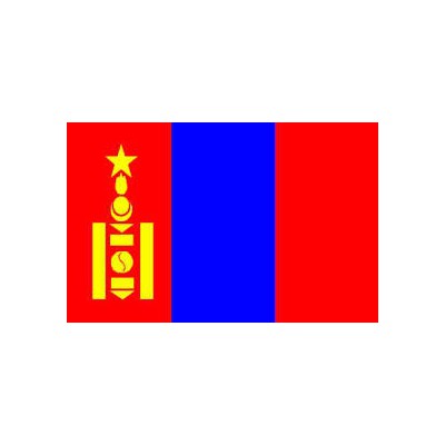Mongolia