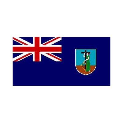 Monserrat islas