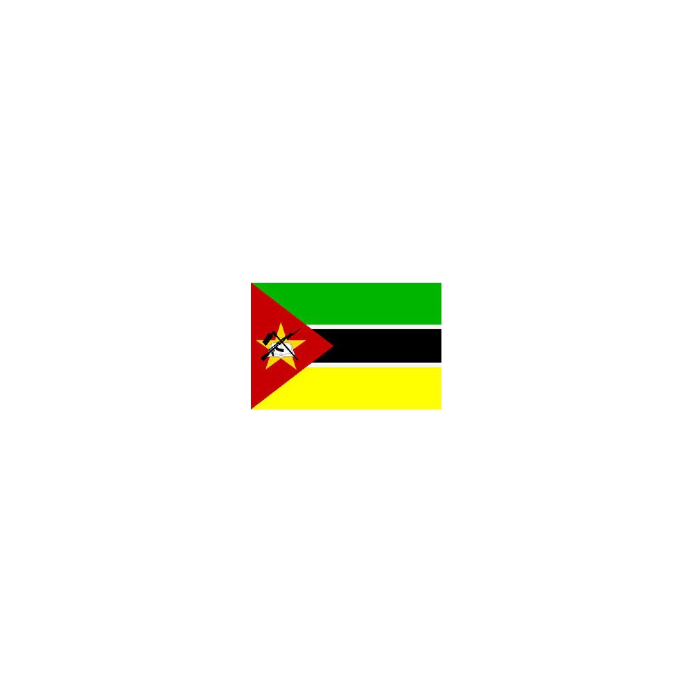 Mozambique