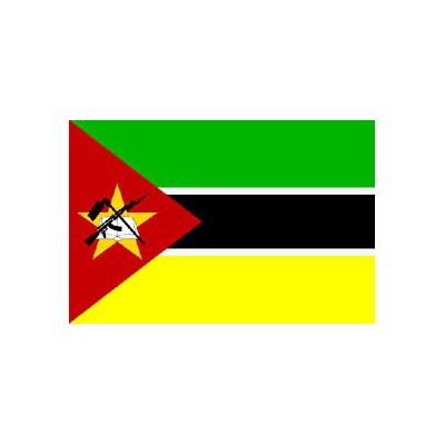 Mozambique