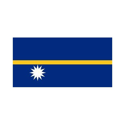 Nauru