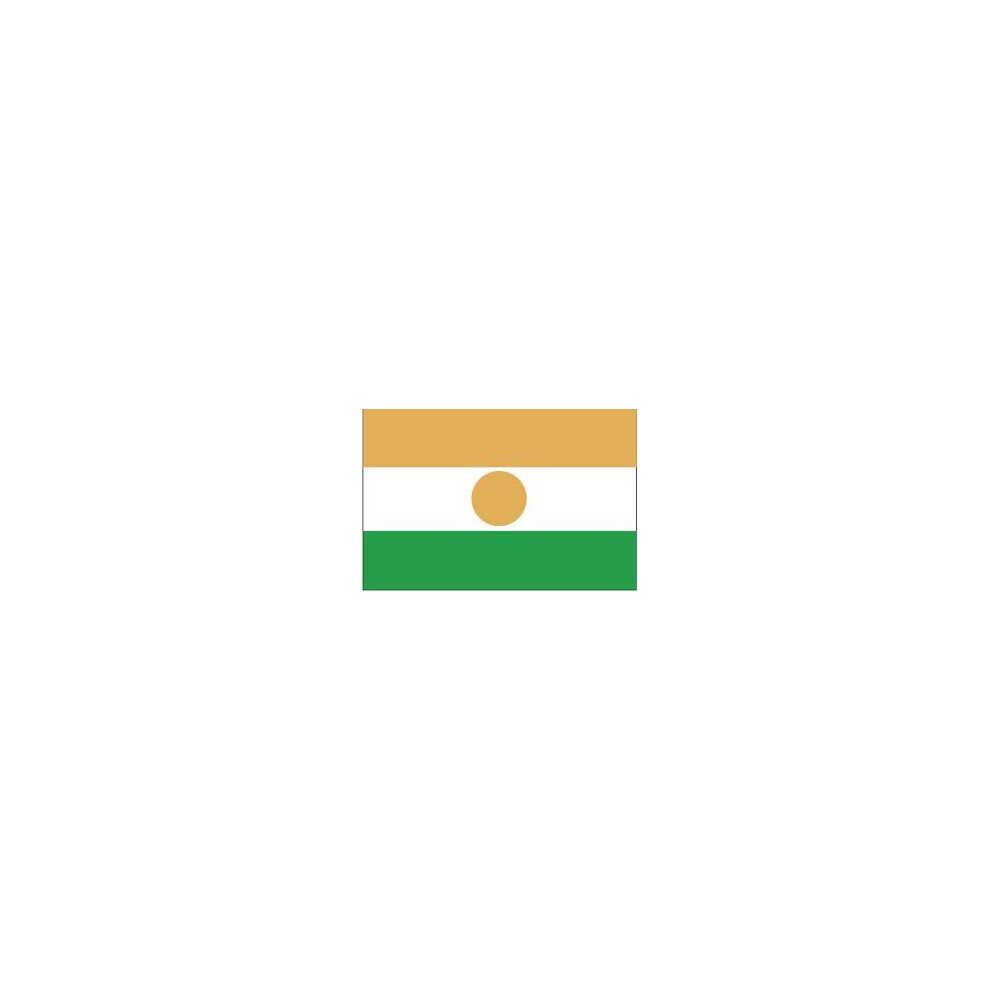Niger