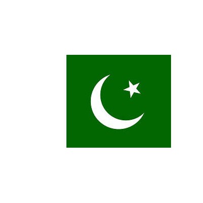 Pakistan