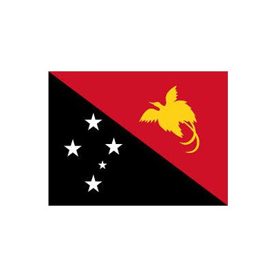 Papua, Nueva Guinea