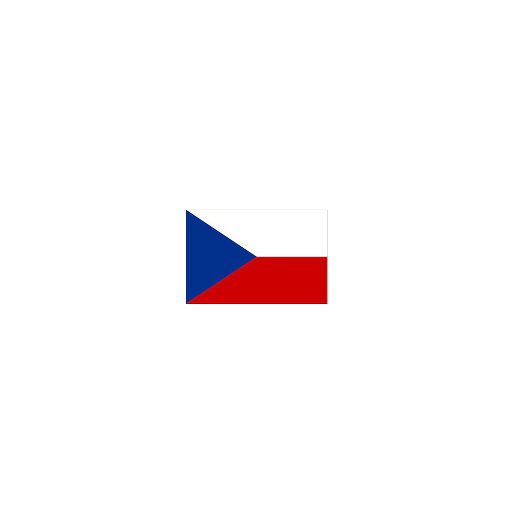 República Checa